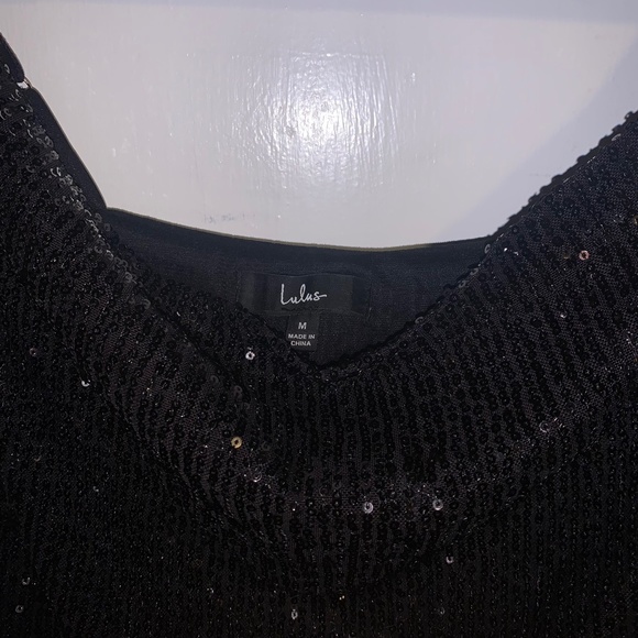 Lulus Top - Picture 2 of 5